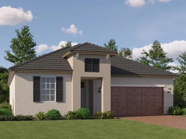 9408 Minnow Ray Dr, Land O Lakes, FL 34638