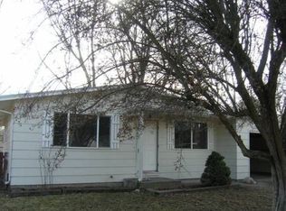 2805 W Neff St, Boise, ID 83703