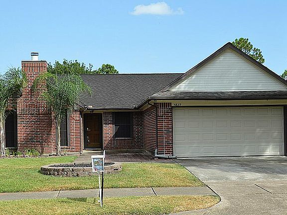 2nd image of 4839 Pleasant Plains Dr