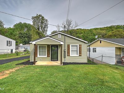 2615 Louise St, Johnson City, TN, 37601