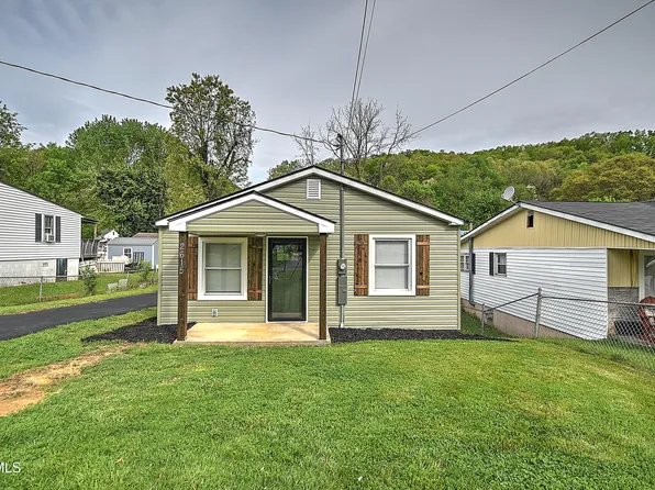 2615 Louise St, Johnson City, TN 37601