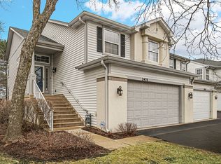 (Undisclosed Address), Buffalo Grove, IL 60089