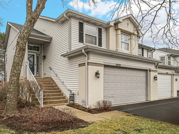 2470 Palazzo Ct, Buffalo Grove, IL 60089