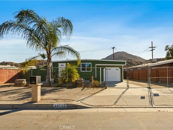 31031 Fretwell Ave, Homeland, CA 92548