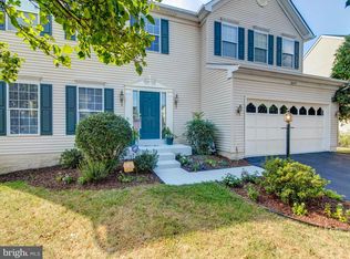 20375 Snowpoint Pl, Ashburn, VA 20147