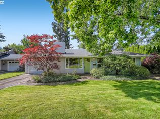 12660 SW Faircrest St, Portland, OR 97225