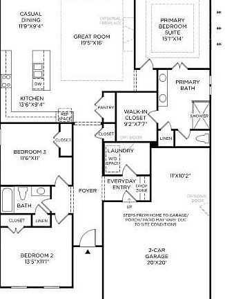 2nd image of 83 Condor Ct #SLB-7