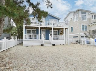 212 Pelham Ave #2, Beach Haven, NJ 08008