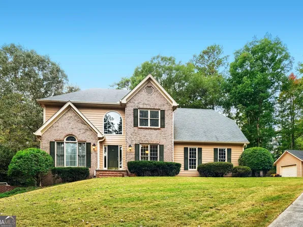549 Lester Rd, Fayetteville, GA 30215