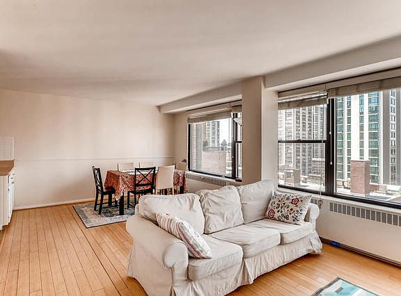 5th image of 1540 N State Pkwy APT 12B