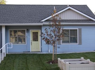 1562 E Tranquil Ln, Coeur D Alene, ID 83815