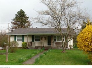 46850 Mary St, East Liverpool, OH 43920