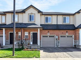 9 Hampton Brook Way, Hamilton, ON L0R 1W0