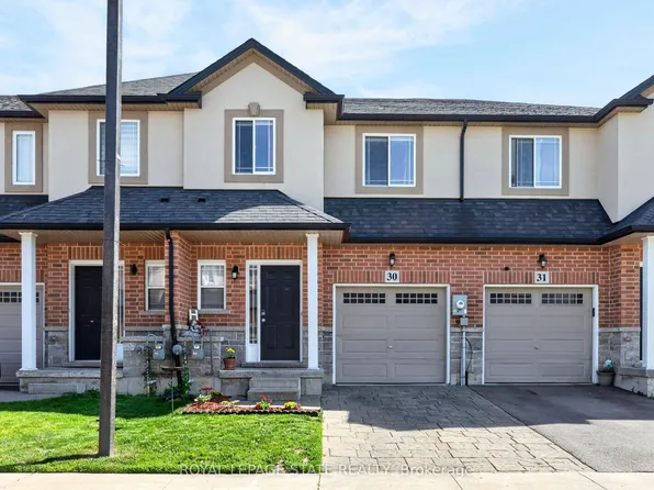 9 Hampton Brook Way, Hamilton, ON L0R 1W0