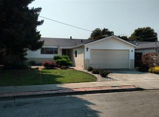 15589 Calgary St, San Leandro, CA 94579