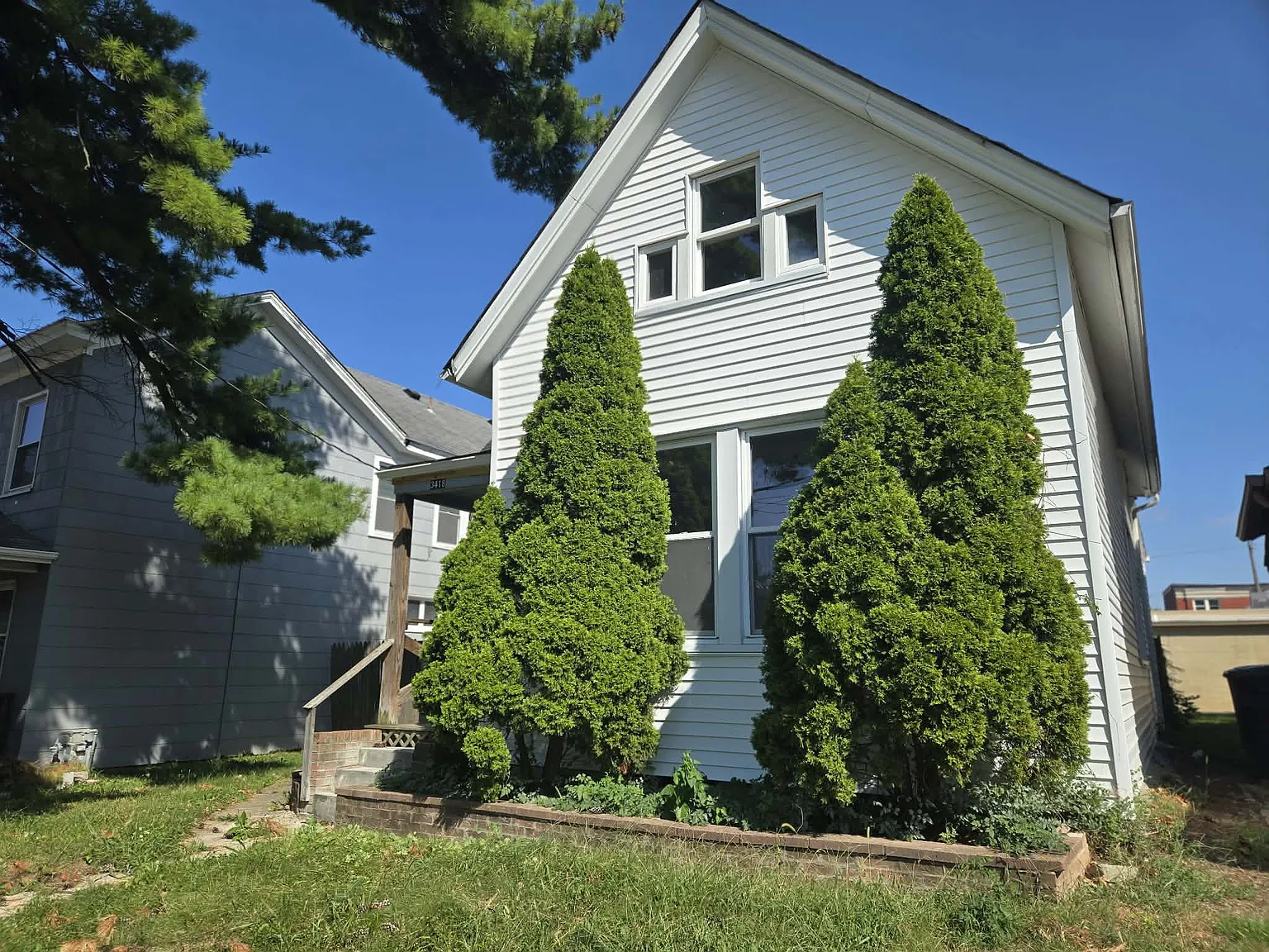3 bed, 1517 sqft, $1,750 — Photo 2