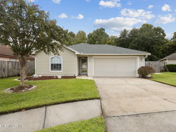 2371 TIGRESS Lane, Middleburg, FL 32068