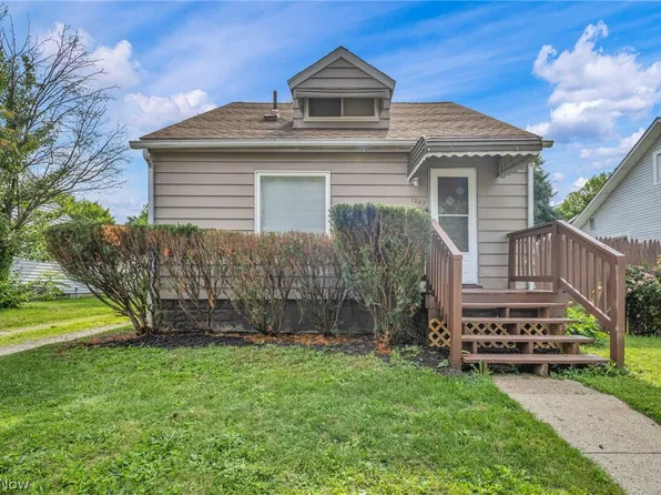 1247 Dietz Ave, Akron, OH 44301