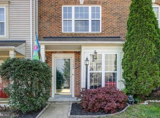 13489 Colesmire Gate Way, Bristow, VA 20136