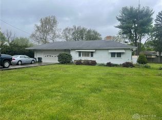 3035 Piqua Troy Rd, Troy, OH 45373