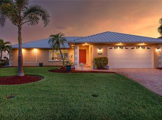 1217 Royal Tern Dr, Punta Gorda, FL 33950