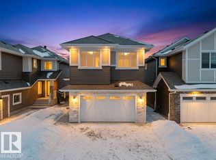 3324 Chickadee Dr NW, Edmonton, AB