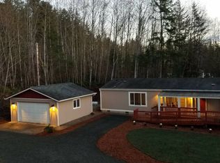 110 Strawberry Hill Rd, Elma, WA 98541