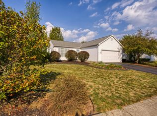 9074 Longstone Dr, Lewis Center, OH
