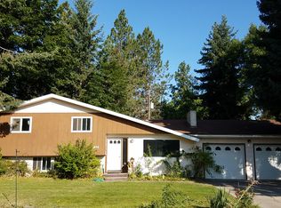 1614 6th St, Cheney, WA 99004