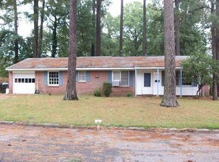 740 Fox Run Rd, Virginia Beach, VA 23452