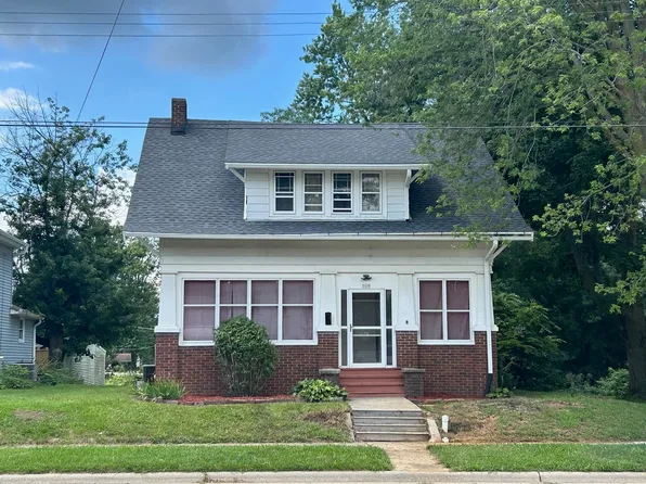 509 N Division Ave, Polo, IL 61064