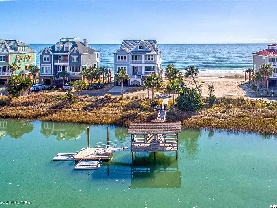 1201 Norris Dr, Pawleys Island, SC 29585 | Zillow