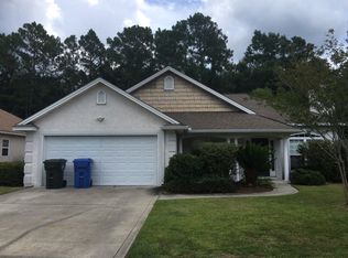 118 Teak Trl, Brunswick, GA 31525