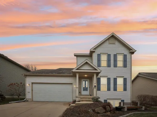 6213 Canyon Pkwy, Madison, WI 53558