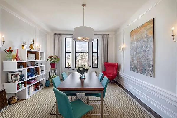 Rented by Brown Harris Stevens | media 45