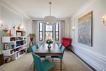 Rented by Brown Harris Stevens