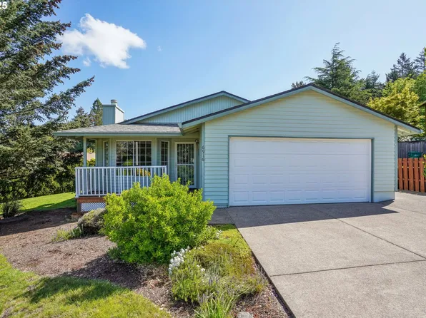 6916 SE 116th Ave, Portland, OR 97266