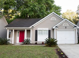 1865 Beechwood Rd, Charleston, SC 29414