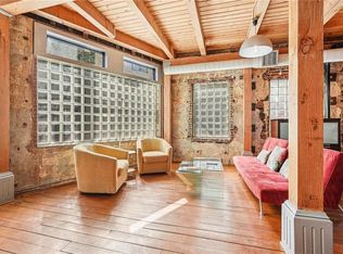 205 Walker St SW UNIT G8, Atlanta, GA 30313