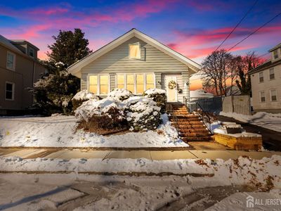370 4th St, South Amboy, NJ, 08879