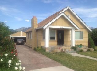 3379 S 1100 E, Salt Lake City, UT 84106