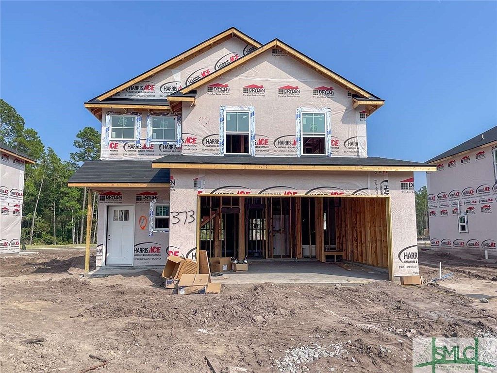 881 Grayson Ave, Hinesville, GA 31313 MLS 294363 Zillow