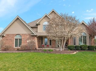 1205 Chartwell Ct, Shorewood, IL 60404