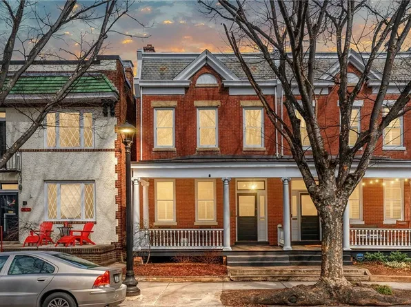 2410 Floyd Ave, Richmond, VA 23220