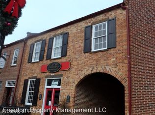 124 Bow St #C, Fayetteville, NC 28301