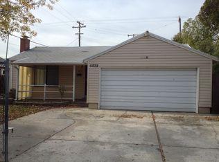 5832 59th St, Sacramento, CA 95824