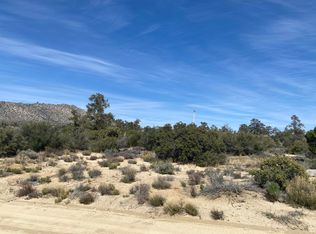 E Palm Canyon Dr, Mountain center, CA 92264