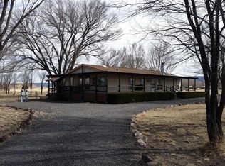 466 N Becker Lake Rd, Springerville, AZ 85938