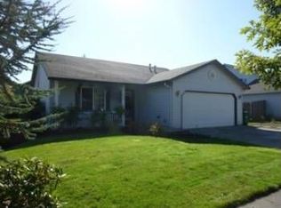 1436 Snapdragon Ln, Forest Grove, OR