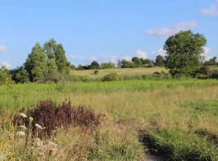 0 Mack Road Parcel #C, Addison, MI 48367